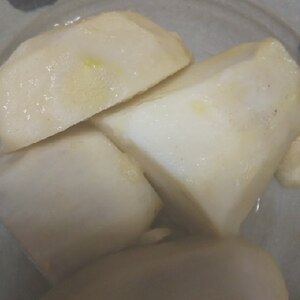 日本の味★里芋の煮物